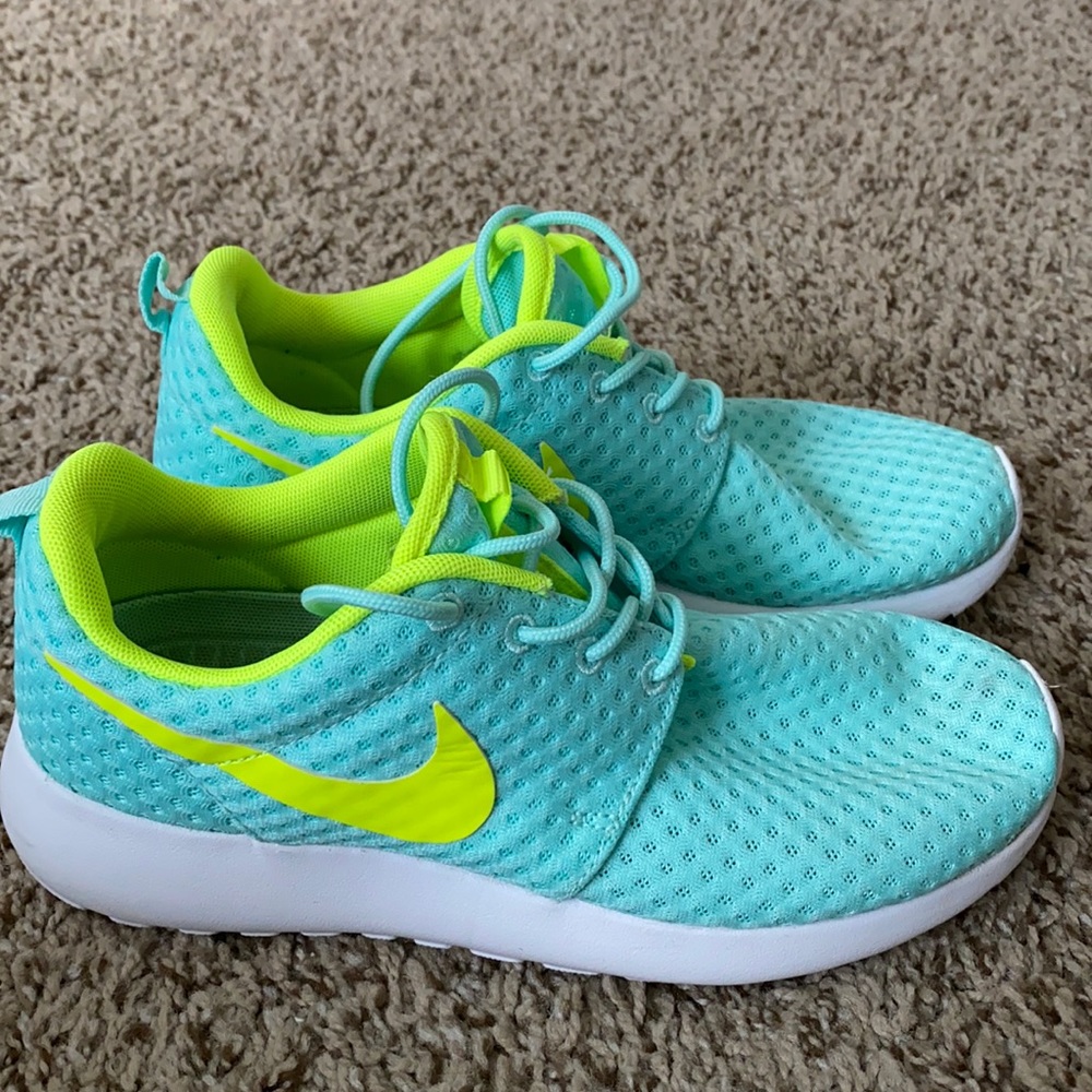 Nike Roshe Run